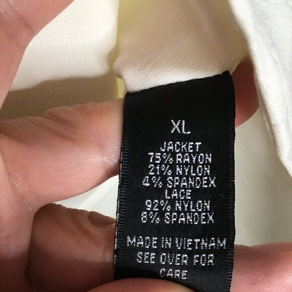 BCX Women's jacket   - Picture 7 of 10